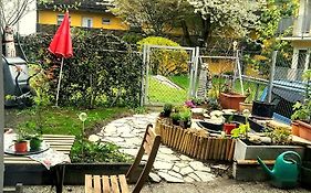Apartment am Inn